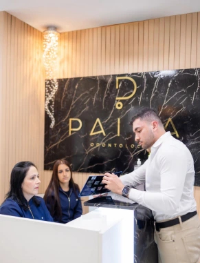 Clinica Paiva Odontologia em Americana SP
