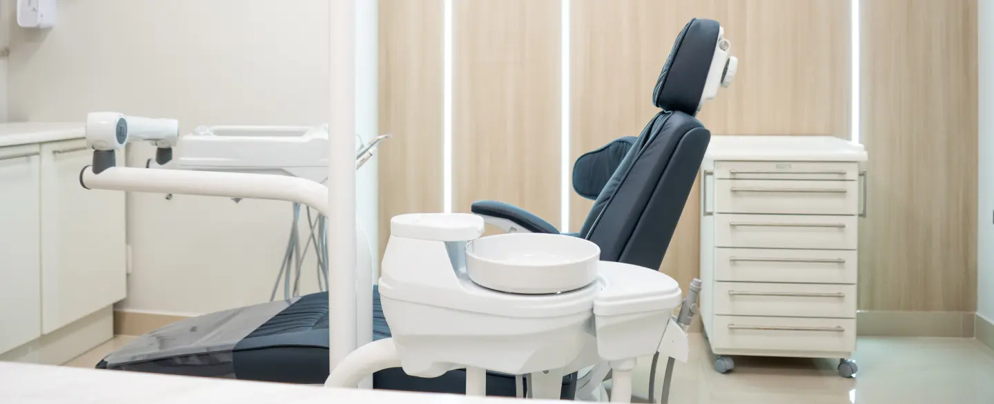Clinica Paiva Odontologia em Americana - SP